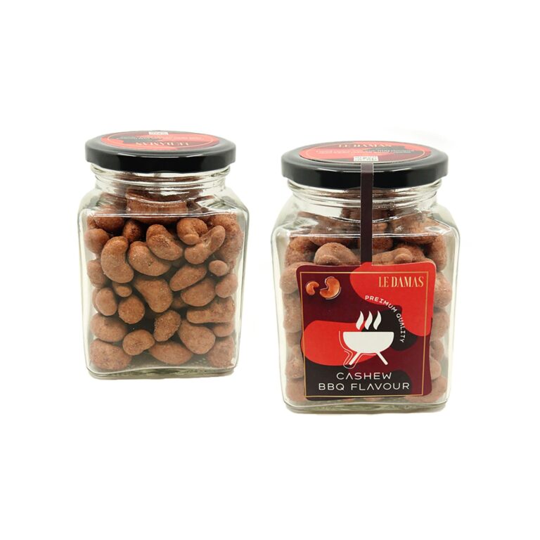 Cashew KriKri BBQ – 300 G