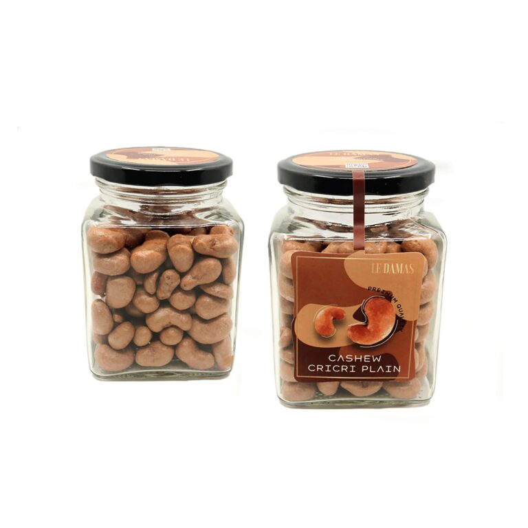 Cashew KriKri Original – 300 G