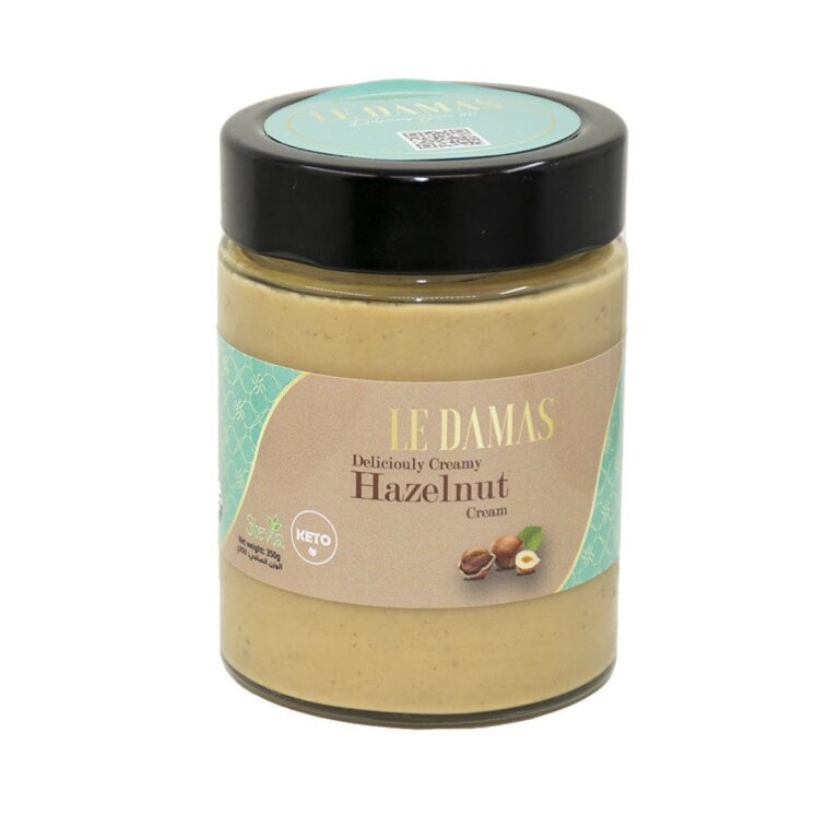 Maamoul Dates Le Damas Sweets