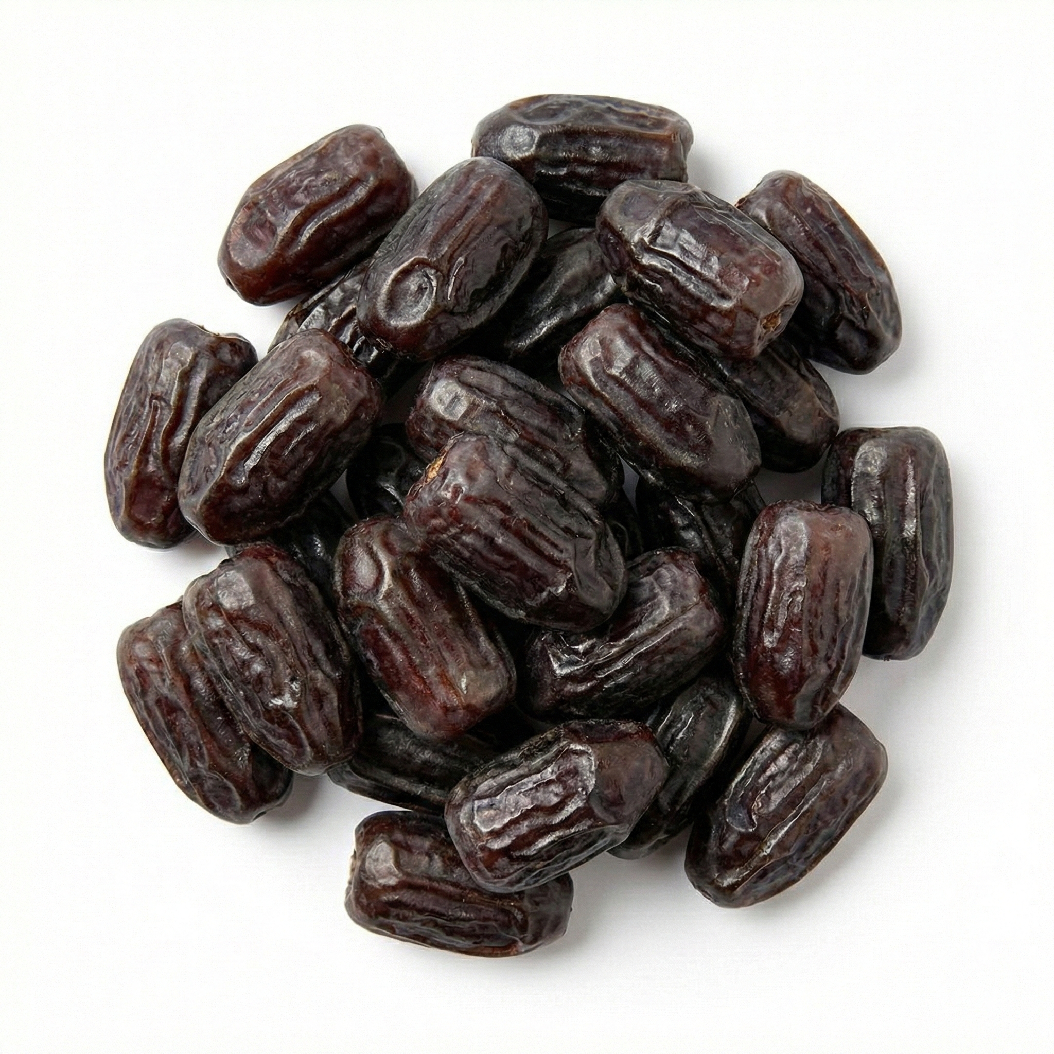 Ajwa (2) Le Damas Premium Ajwa Dates - 1KG - Image 1
