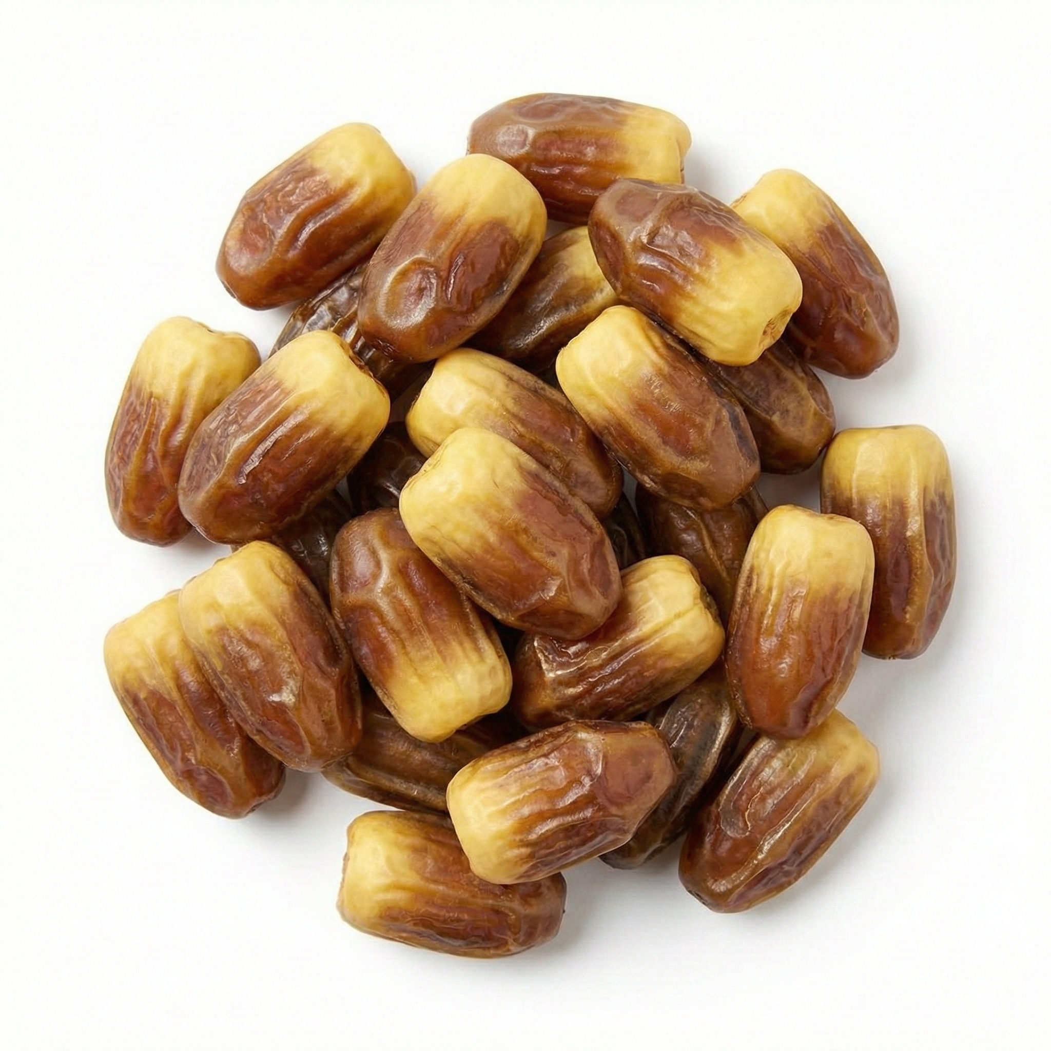 SAg3y (2) Premium Sagai Dates - 1KG - Image 1