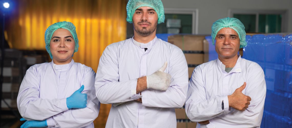 Le Damas Careers