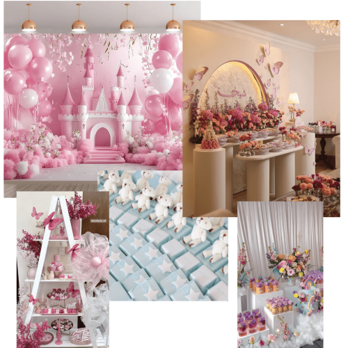Le Damas Catering